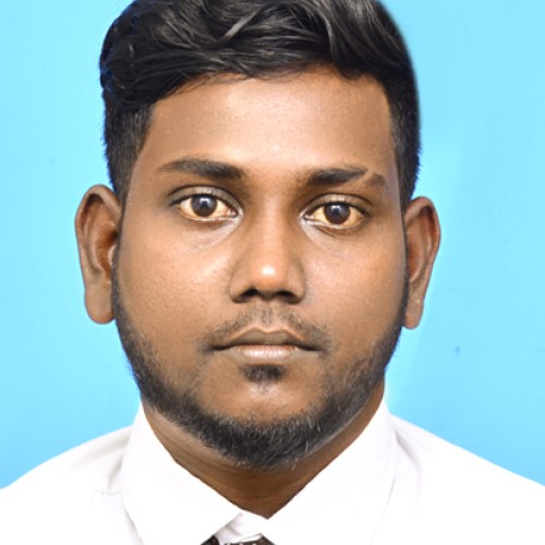 Kishanth  G.