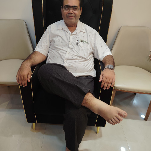 Rrajesh R. profile photo