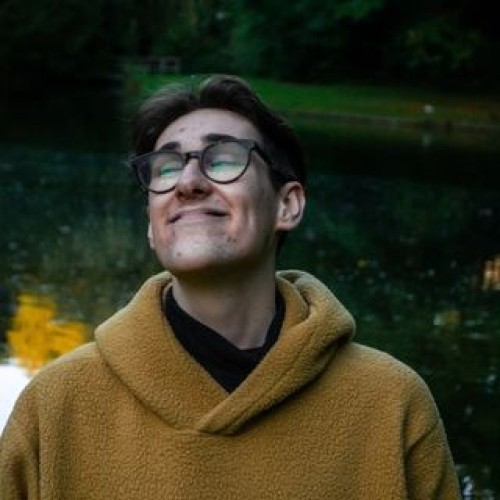 Rokas K.