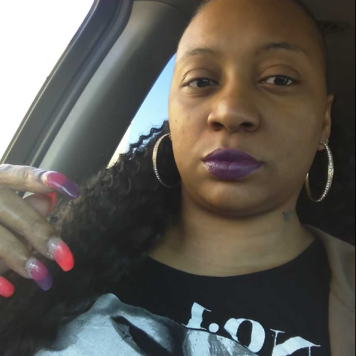 Shay B. profile photo