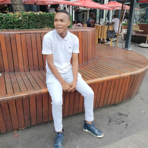 Simphiwe s. profile photo