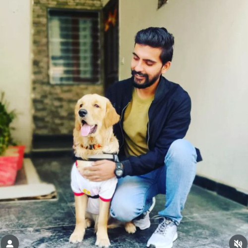 Shubham B. profile photo