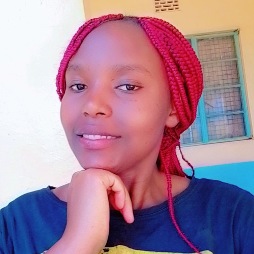 Olive K. profile photo