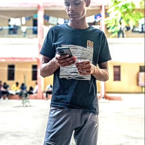 Sam S. profile photo