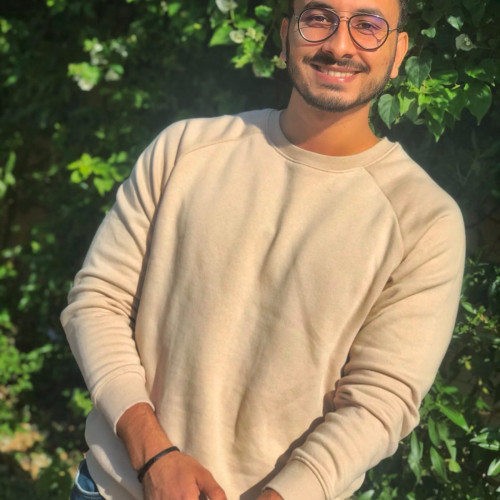 Mohamed Amine  L.