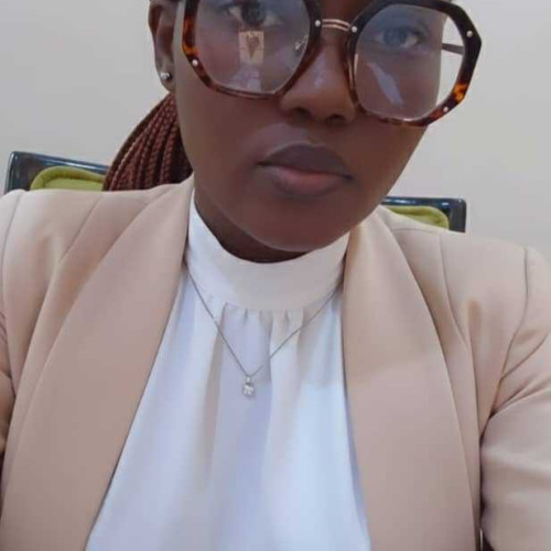 Amarachi S. profile photo