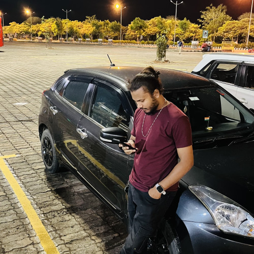 Mayank M. profile photo