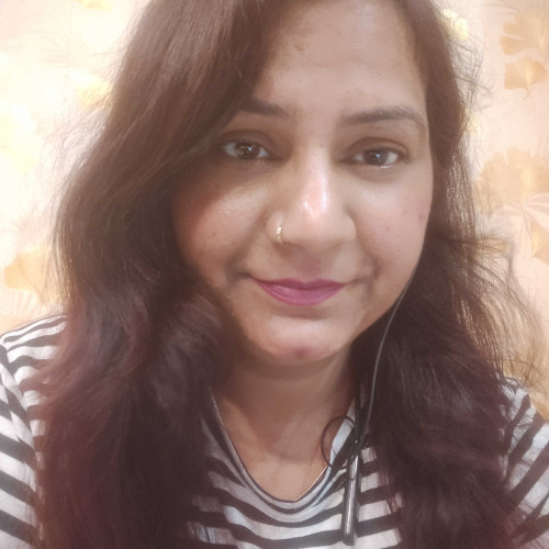 pooja s.