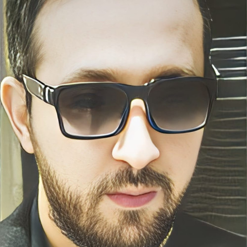 Hicham D. profile photo