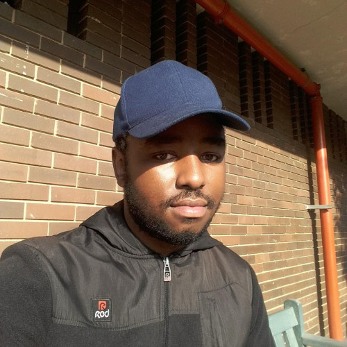Amkele N. profile photo