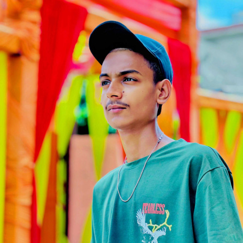 Aman S. profile photo