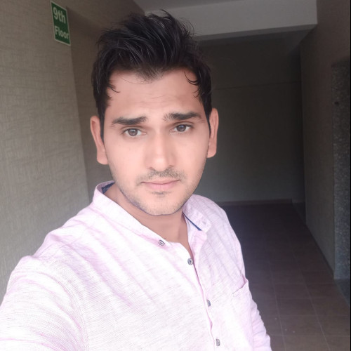 Nitin P. profile photo