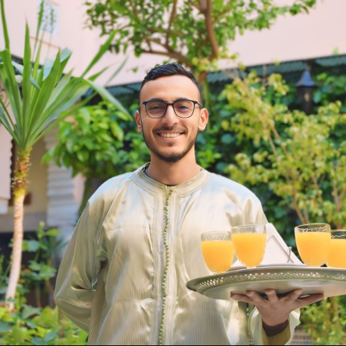 ahmed b. profile photo