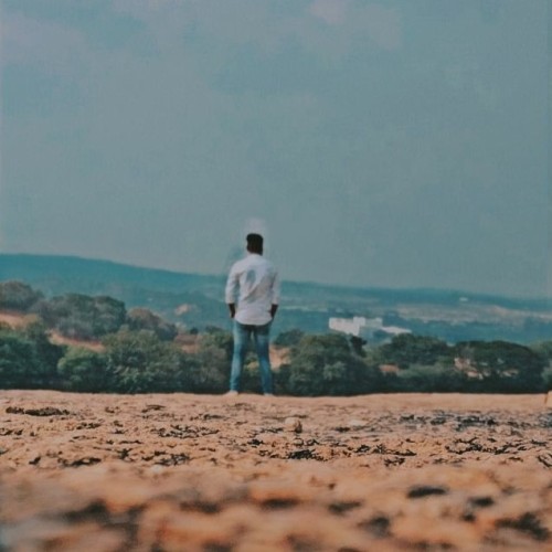 Shaik M.