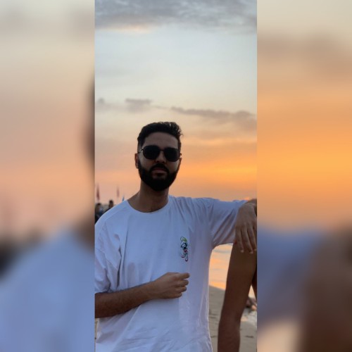 Souheil O. profile photo