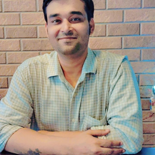 Clinton K. profile photo