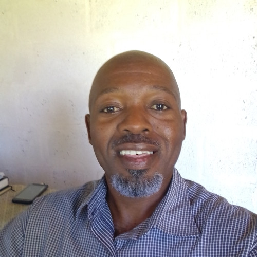 Nhlakanipho  M. profile photo