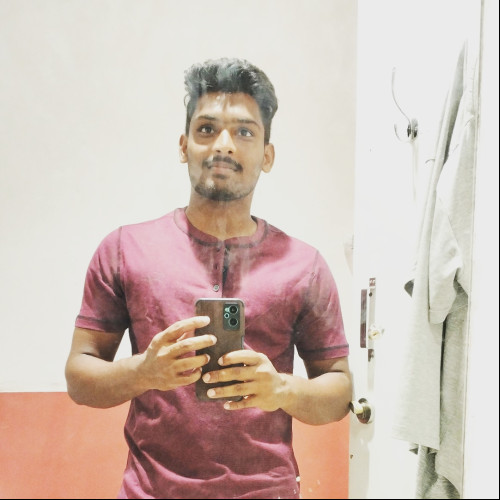 Raj S. profile photo