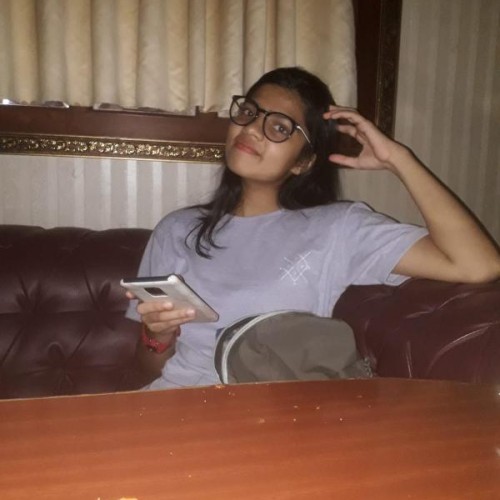 Charul j.