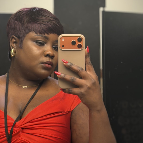 Scharlene J. profile photo