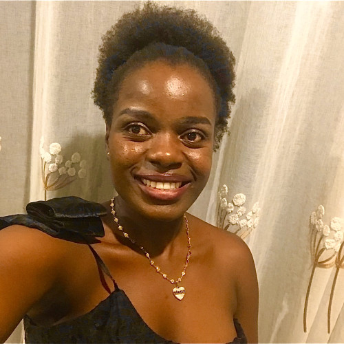Kharunda  J. profile photo