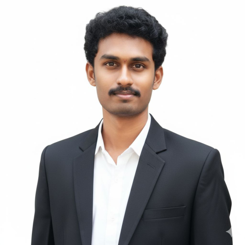 Venkatasai D. profile photo