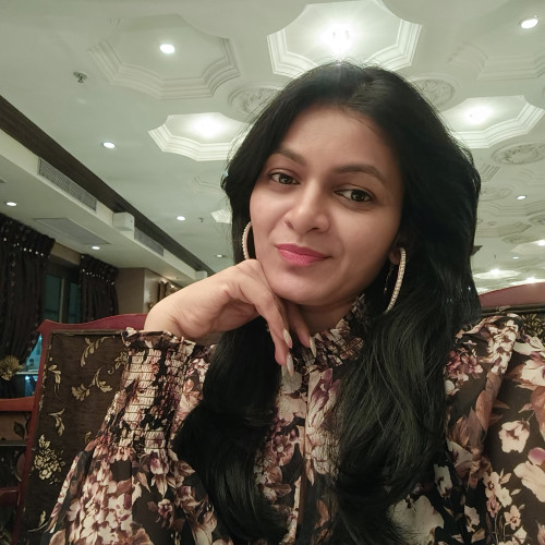 Shetall  J. profile photo