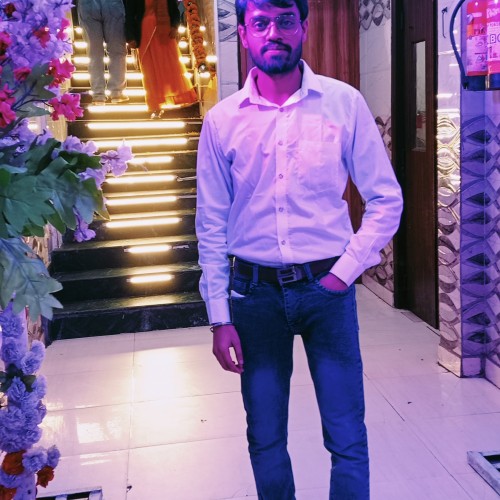 Satyam  S.