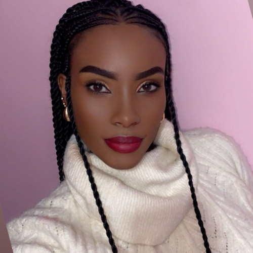 Nadia M. profile photo