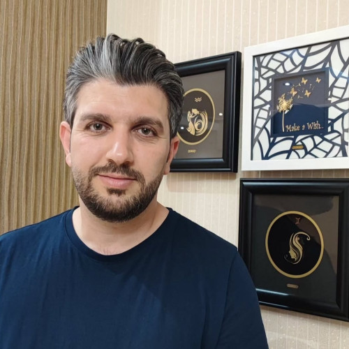 Mohammad H. profile photo