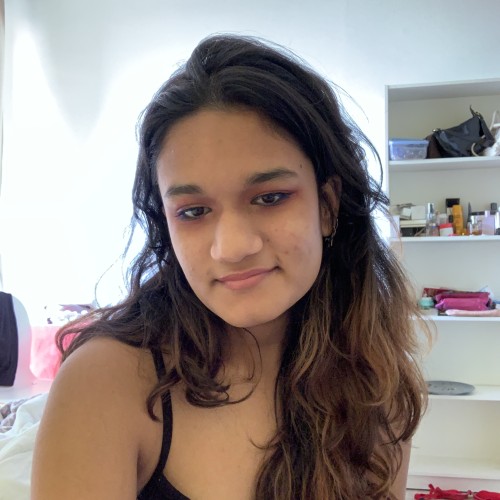 Navya F.