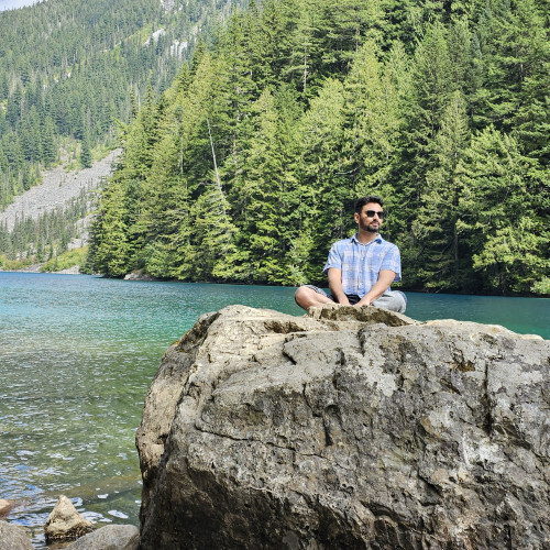 Ajay K. profile photo