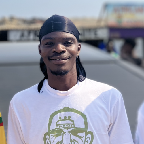Kweku G. profile photo