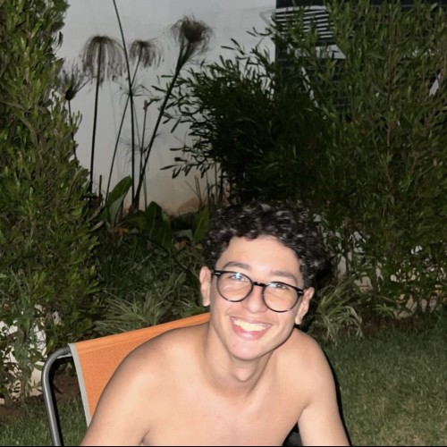 Mehdi Z. profile photo