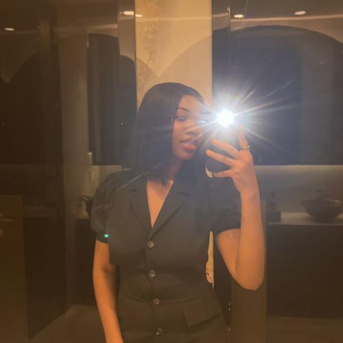 Happiness B. profile photo