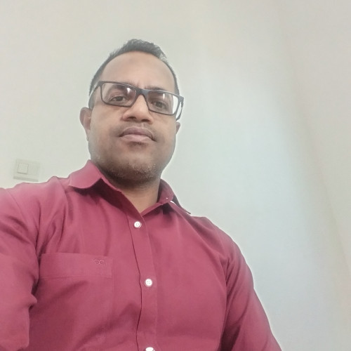 Sabu C. profile photo