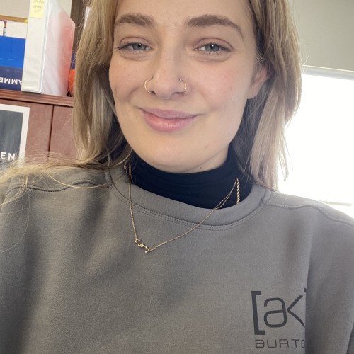Kate C.