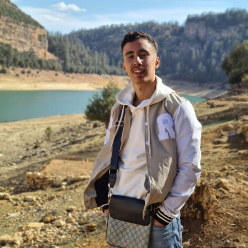 ahmed c. profile photo