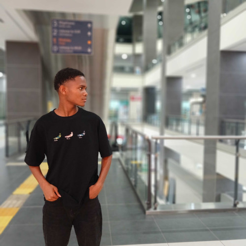 Juma M. profile photo