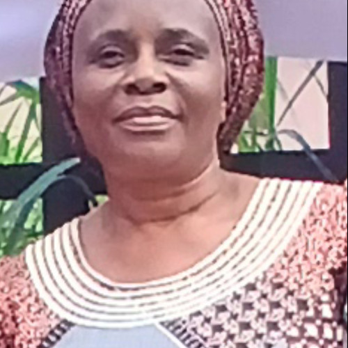 Ugochi  O. profile photo