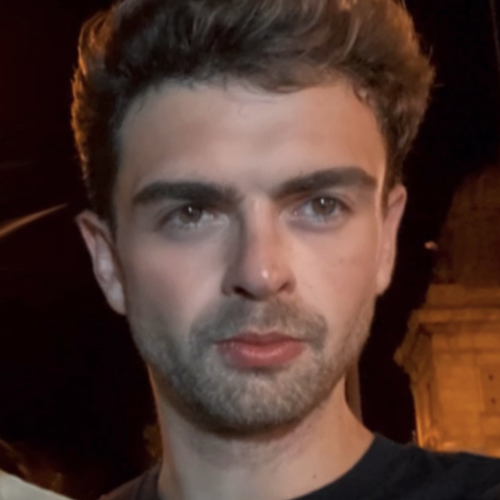 Aleksander  B. profile photo
