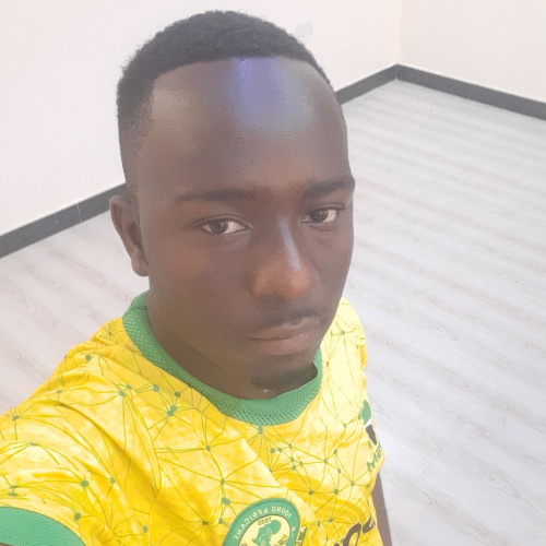 Sagacious R. profile photo