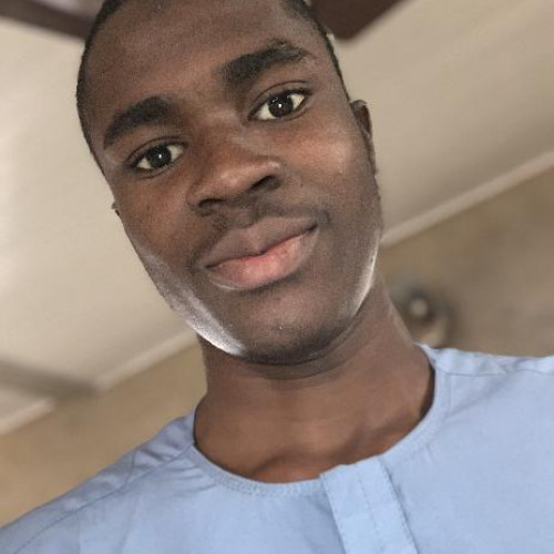 Agboola  A. profile photo
