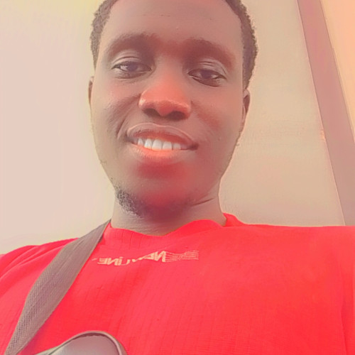 Asare B. profile photo