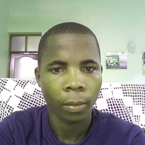 jofrey n. profile photo