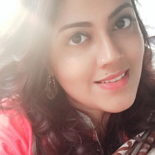 Poonam B. profile photo