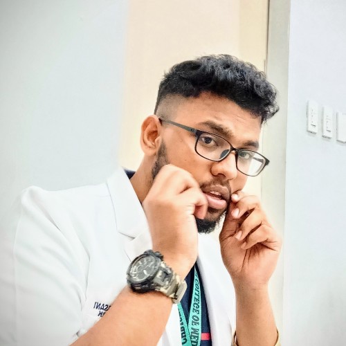 Varun Kumar  P.