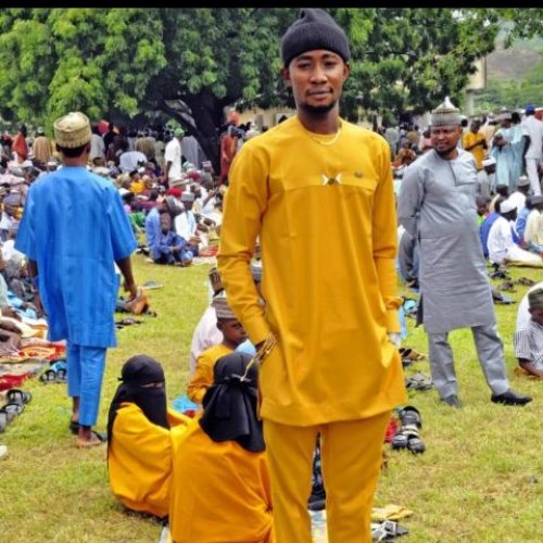 Aliyu B.