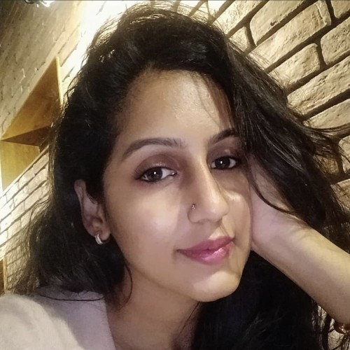 Navya  P.