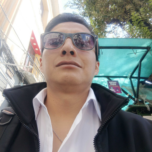 JUAN DANIEL C. profile photo